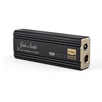FiiO KA3 小型 DAC ポータブルアンプ Amazon.co.jp: FiiO(フィーオ) / KA3 (FIO-KA3) USB DAC