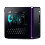 Desktop Dell Alienware Aurora Intel Core Ultra 9 RTX 5070 32GB 1TB SSD Windows 11 AW-U9285K-M20P