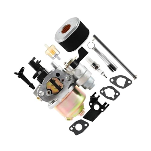 Repuesto de carburador para motores de gasolina de 6.5 HP y 196cc