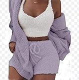 ♥ Parfait pour correspondre avec t-shirt, leggings, jeans, shorts, bottes hautes, bottines pour un look de mode fraîche. Parfait avec une robe, des mini jupes, des t-shirts de culture, des talons hauts pour un look charmant