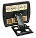 Elenco Deluxe Solar Educational Kit | 3 X 1.5 Volt Solar Cells | 5 Volt DC Motor | Experiment with Solar Power | Study Alternative Energy