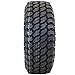 Achilles Desert Hawk X-MT All- Terrain Radial Tire-LT205/80R16 110Q 8-ply
