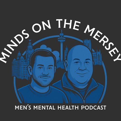 Couverture de Minds on the Mersey