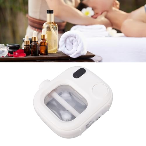 Difusor aromático eléctrico portátil para pared TARSHYRY miniatura 7