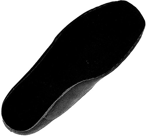 Men's Ballroom Latin Salsa Sneaker Dance Shoes Black Suede Sero102Bbxeb Comfortable - Very Fine 8.5 M Us [Bundle Of 5] #TOP6