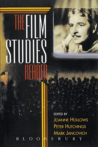 Film Studies: A Reader view 2