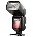 Produktbild Godox TT685O TTL Kamera Blitz Speedlite High Speed Sync 1 / 8000s GN60 2,4G für Olympus Panasonic Kamera + NAMVO Diffusor