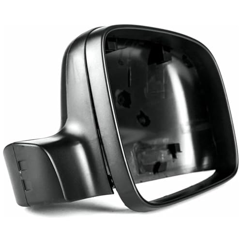 Coque de rétroviseur droit pour VW T5 cadre de finition haute résistance