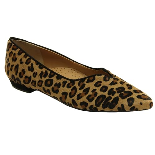 Image of VANELi Womens Ganet Slip On Flats Casual - Black