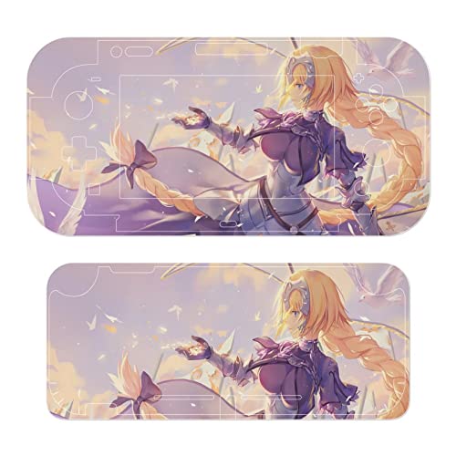 Fate FGO/tFCg Switchp XebJ[ Switch/Switch Lite Q[@ XLV[ Aj V[ XL XCb`p ^ Vv ʑΉ JԂ\t\  hw KȎG ʔ ANZT