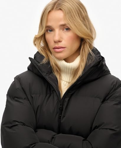 Doudoune femme Superdry City - vue 6