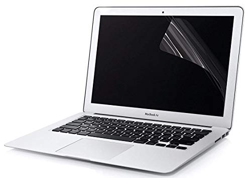 FEDUS Polycarbonate Clear Hd Full Screen Protector Guard Scratch Protector for 15.6 Inch Laptop
