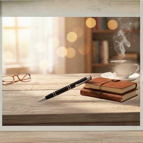 Image of Personalized Pens-Click action-Customized Metal pen Smooth Writing With Free Name Engraved Pen for Gift Your Related,Teacher,Boss, Employees.(SEND DETAIL WHATS AP 8368972096)..