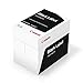 Produktbild Canon Black Label Premium Multifunktionspapier (5 x 500 Blatt FSC zertifiziert, A4 80 g/m², alle Drucker hochweiß CIE 164)