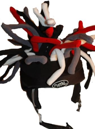 Mental Haywired Helmet Cover