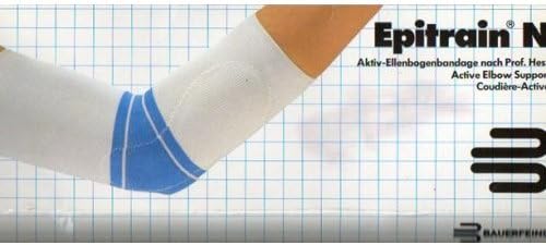 Epitrain N Active Elbow Support Size III