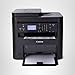 Canon imageCLASS MF273dw - Monochrome Wireless Laser Printer, Multifunction With Scanner, Copier, Auto Document Feeder, With 1 Year Limited Warranty, 30 PPM, Black