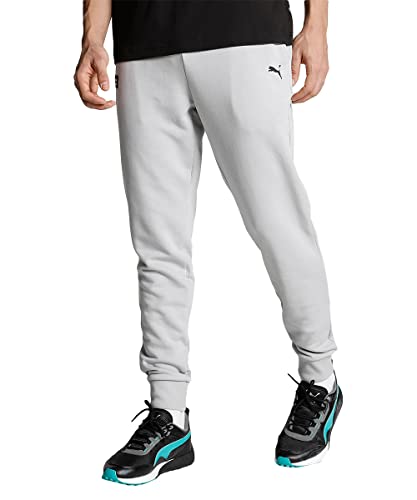 Calça Moletom Puma Mercedes F1 Essentials Masculina