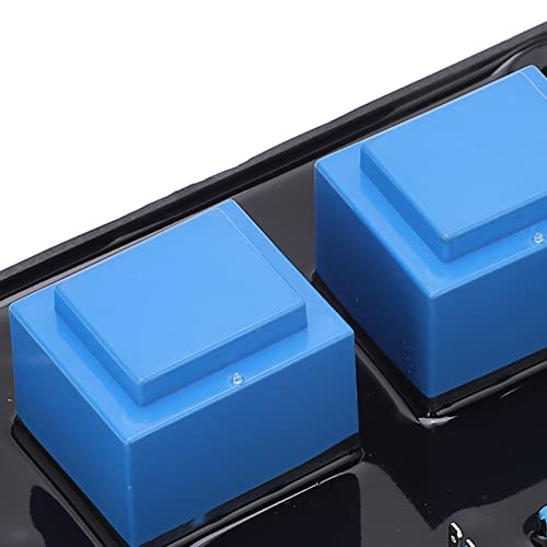 Shanrya Regolatore di Tensione Automatico