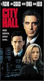 City Hall [VHS]