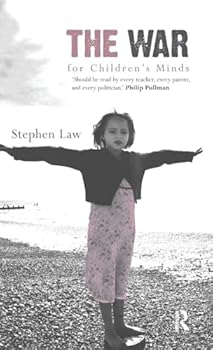 Hardcover The War for Children's Minds Book