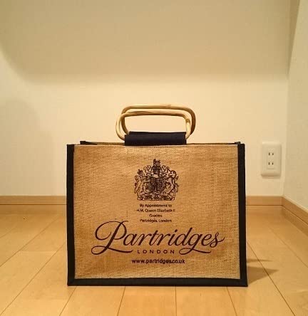 【イギリス皇室御用達】 　バッグチャーム☆トースト Amazon.co.jp: イギリス*王室御用達スーパーマーケット*パート