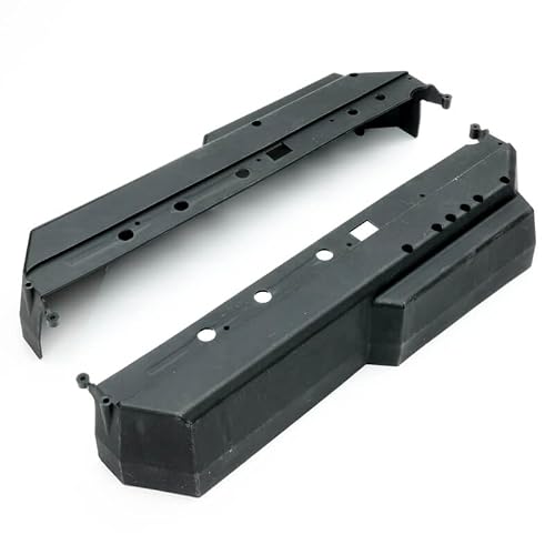 Image of FTX Grand Apache Chassis Side Plate Guards L/R Spare Part for RC Car