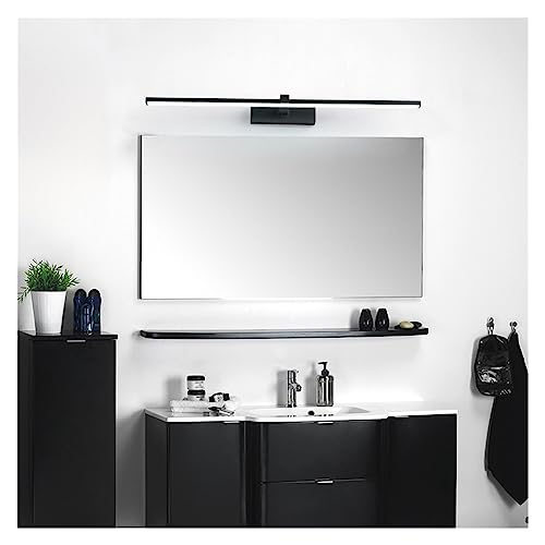 Applique murale LED installation facile pour éclairage miroir de bain
