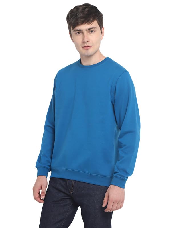 Image of Aventura Outfitters Round Neck Sweatshirt for Men