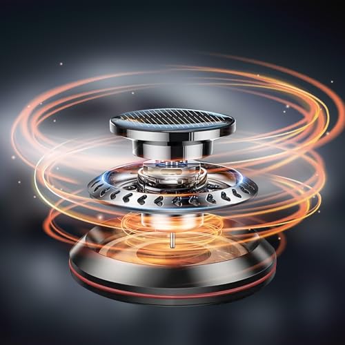 Instrumento Electromagnético Molecular para Vehículo 2024 miniatura 3
