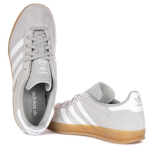 Image of adidas Originals Gazelle Indoor Mens Sneaker | Casual Shoes