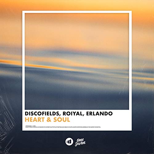 Discofields, Roiyal & Erlando