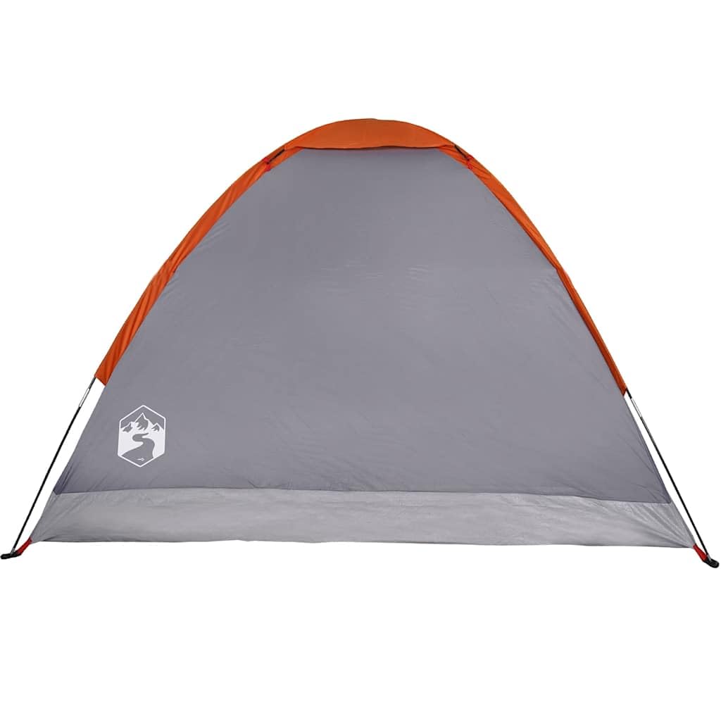 Tienda de campaña domo para personas, verde oliva, impermeable, xxcm, ligera portátil con bolsa de transporte, para aventuras al aire libre