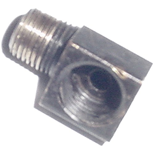 Tippmann 90 Degree Flared Hose Elbow # TA10025