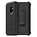 OTTERBOX DEFENDER SERIES Case for Samsung Galaxy S9 - Retail Packaging - BLACK