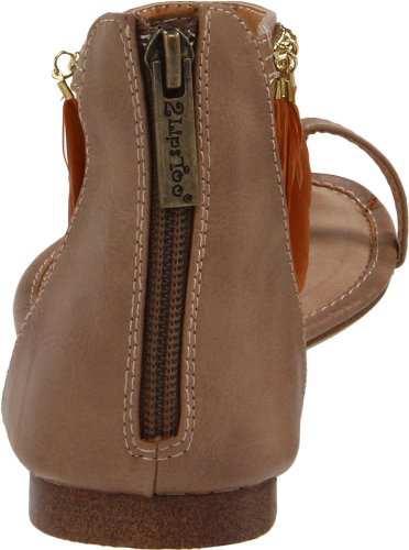 Image of 2 Lips Too Women's Too Parrot Sandal