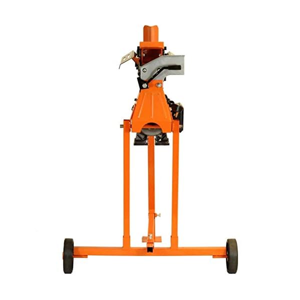 Forest Master FM8 Elektrischer Holzspalter â 5 Tonnen 370 mm HolzlÃ¤nge â 2200 W Motor â gebrauchsfertig mit vorgefÃ¼lltem Ãl – Bild 7