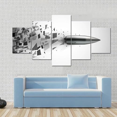 Impression sur toile decoration murale affiche poster salon design 200x100