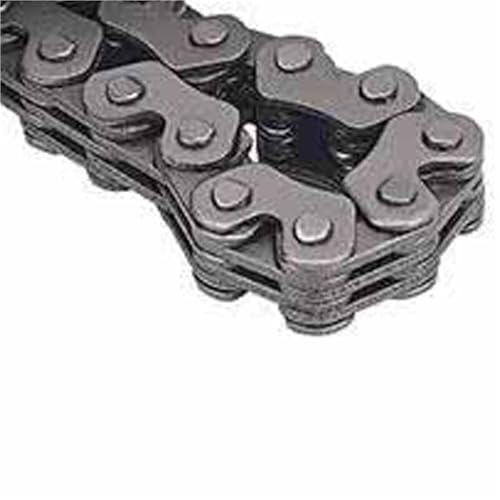 Cadena de distribución de 122 eslabones Yamaha TT250R Raid 945-91431-22 3