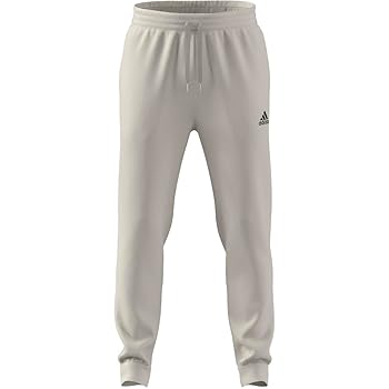 Amazon.com: adidas Men's Essentials Fleece Regular Tapered
