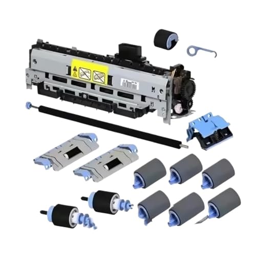 Kit maintenance fuser haute performance 220V pour LaserJet M5035