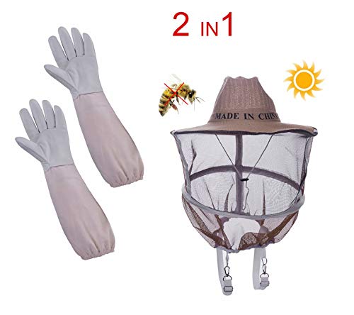 Best Beekeepers Hat