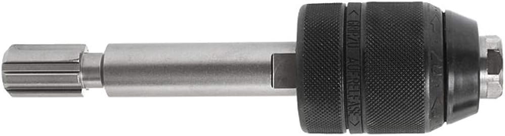 Makita122829-5 Adaptor for SDS Max Keyless Chuck