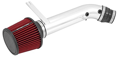 Spectre Performance Air Intake Kit: Desgined to Increase Horsepower and Torque: Fits 1992-2000 HONDA (Civic, CX, DX, EX, GX, HX, LX, Value Package, del Sol, DX Hatchback, Si) SPE-10146