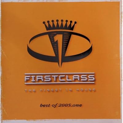FirstcIass 2OO5