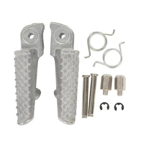 Repose-pieds avant pour moto CBR600RR 2003-2019 - 3