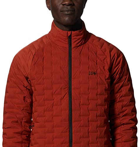 Image of Mountain Hardwear mens Stretchdown Light JacketJacket