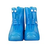 Sohle verbessert dicker, verschleißfester und rutschfester, verlängerte Lebensdauer