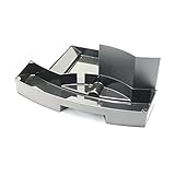 jura impressa scala alle lampen blinken  Jura Auffangschale schwarz S-Serie,Ultra,Scala