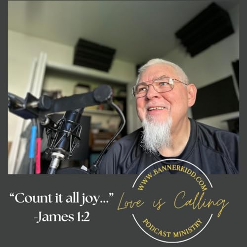 Love is Calling cover art